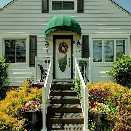 Williams Gate Bed&Breakfast Private Suites Niagara-on-the-Lake Exterior foto