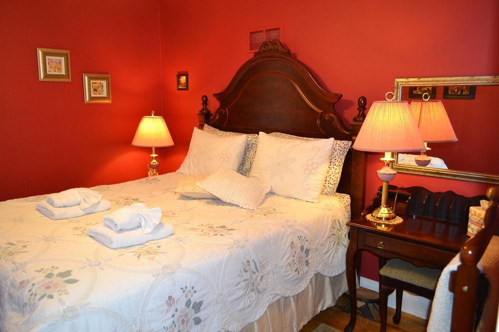 Williams Gate Bed&Breakfast Private Suites Niagara-on-the-Lake Exterior foto