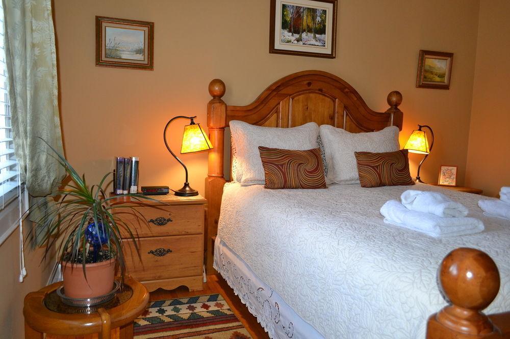 Williams Gate Bed&Breakfast Private Suites Niagara-on-the-Lake Exterior foto