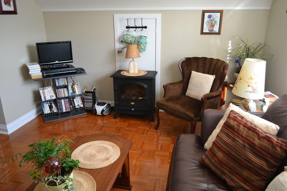 Williams Gate Bed&Breakfast Private Suites Niagara-on-the-Lake Exterior foto