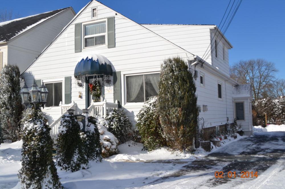 Williams Gate Bed&Breakfast Private Suites Niagara-on-the-Lake Exterior foto