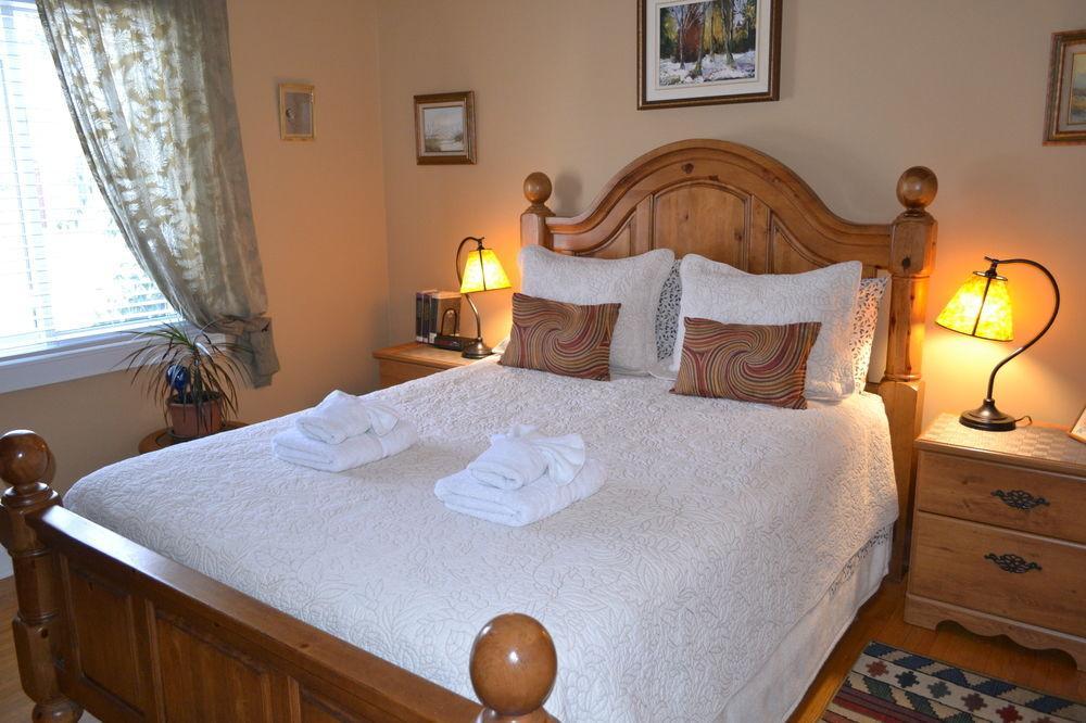 Williams Gate Bed&Breakfast Private Suites Niagara-on-the-Lake Exterior foto