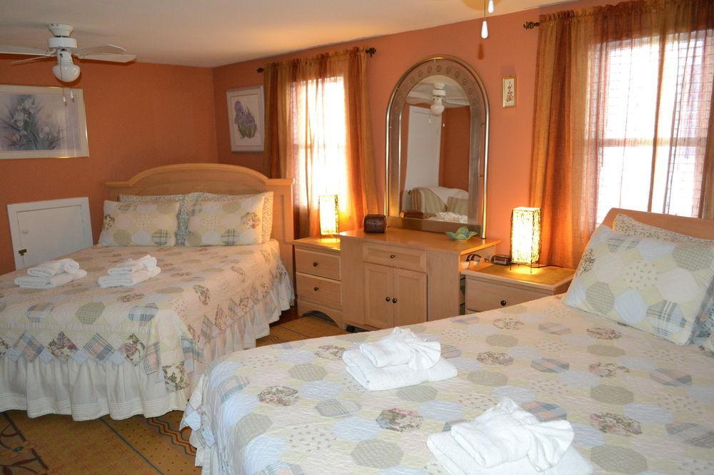 Williams Gate Bed&Breakfast Private Suites Niagara-on-the-Lake Exterior foto