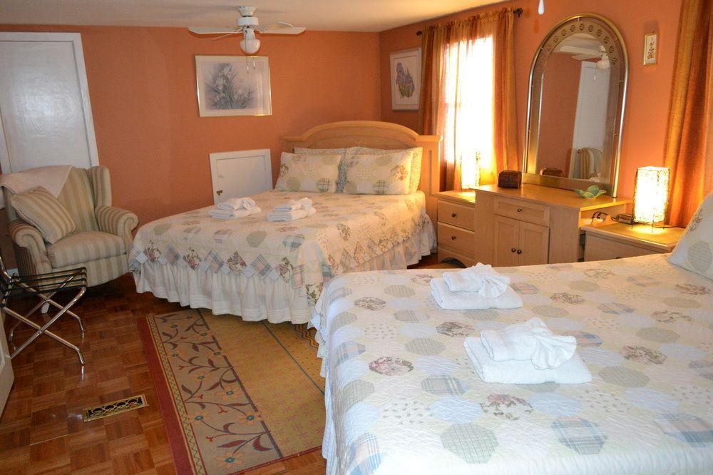 Williams Gate Bed&Breakfast Private Suites Niagara-on-the-Lake Exterior foto