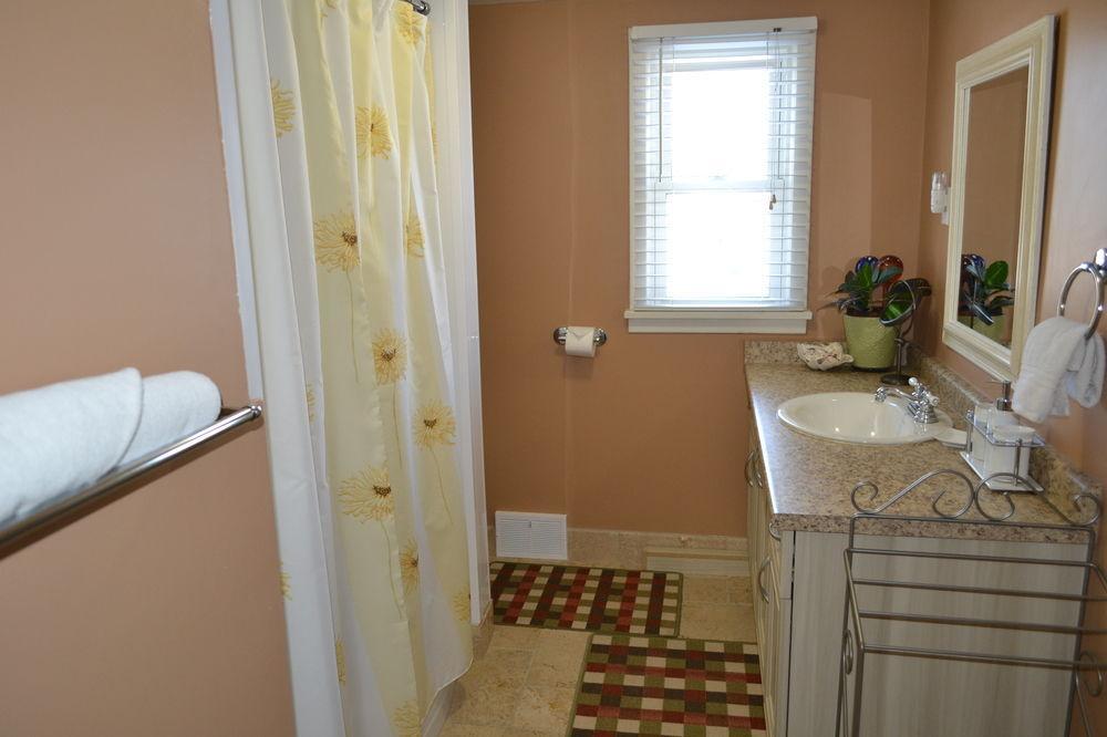 Williams Gate Bed&Breakfast Private Suites Niagara-on-the-Lake Exterior foto