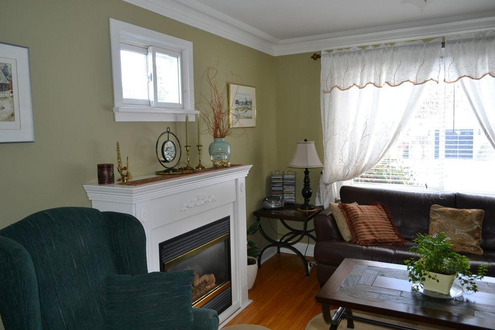 Williams Gate Bed&Breakfast Private Suites Niagara-on-the-Lake Exterior foto