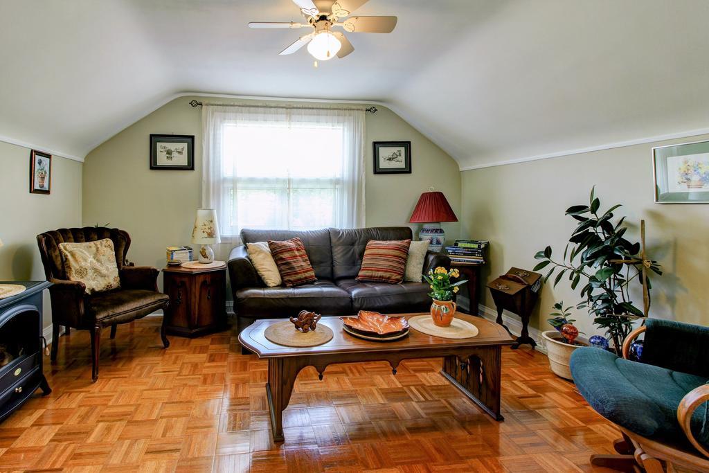 Williams Gate Bed&Breakfast Private Suites Niagara-on-the-Lake Exterior foto