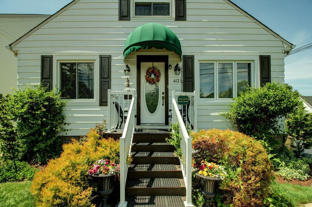 Williams Gate Bed&Breakfast Private Suites Niagara-on-the-Lake Exterior foto