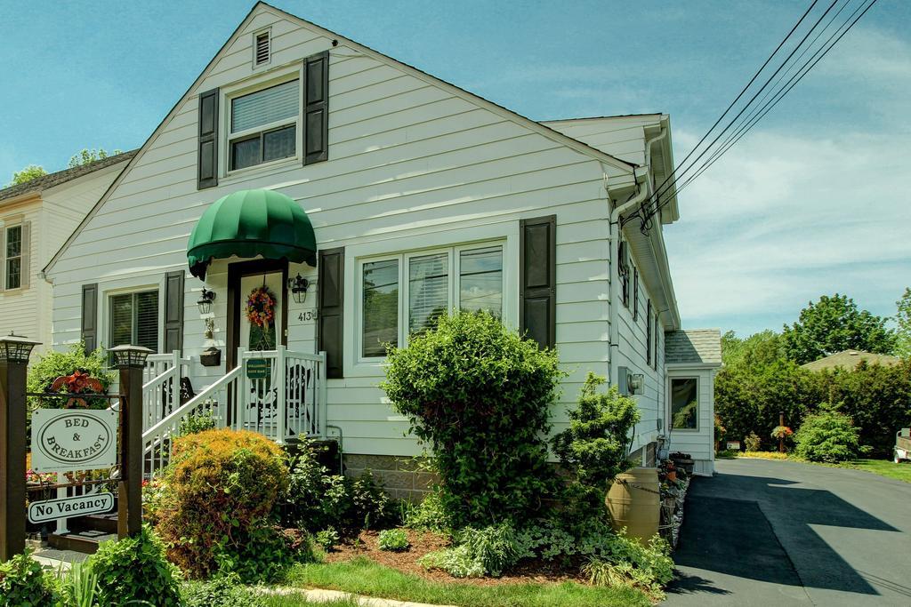Williams Gate Bed&Breakfast Private Suites Niagara-on-the-Lake Exterior foto