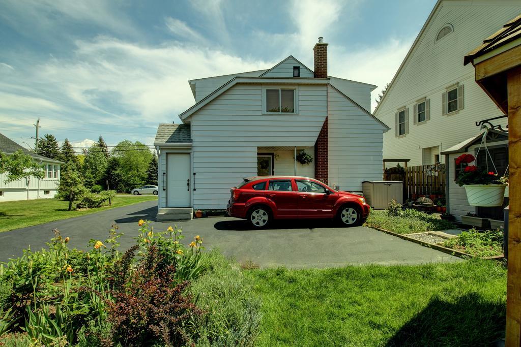Williams Gate Bed&Breakfast Private Suites Niagara-on-the-Lake Exterior foto