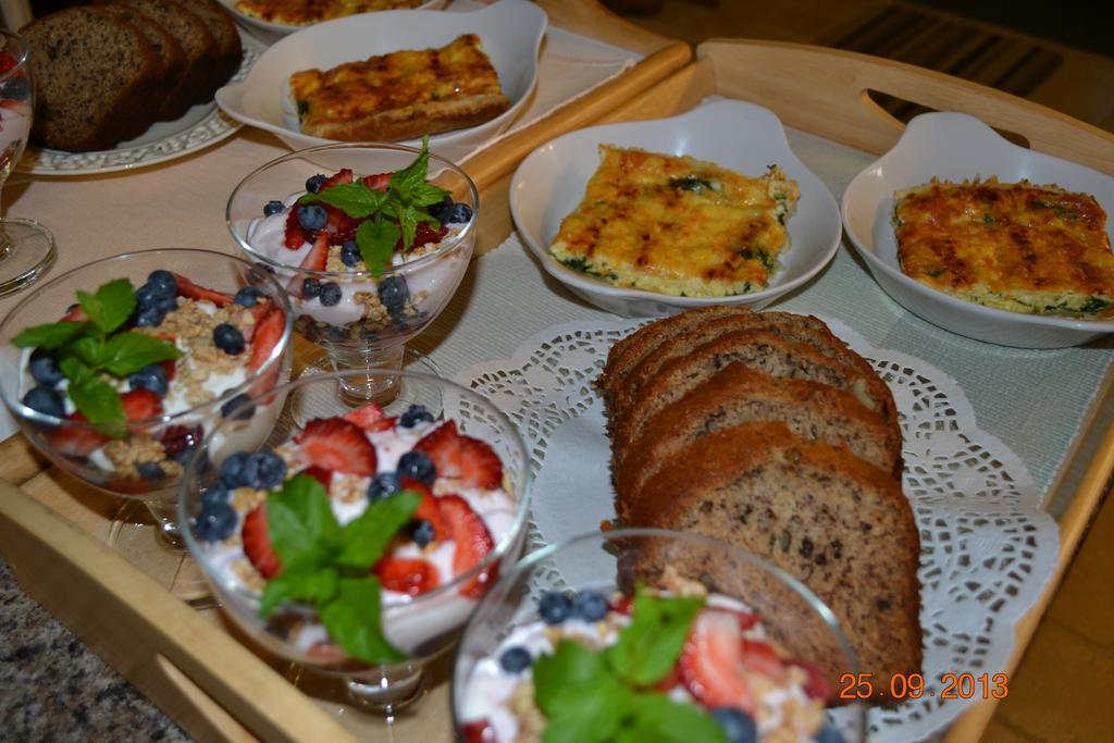 Williams Gate Bed&Breakfast Private Suites Niagara-on-the-Lake Exterior foto