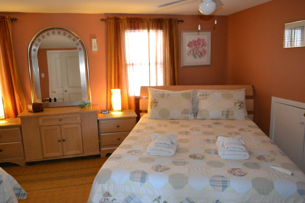Williams Gate Bed&Breakfast Private Suites Niagara-on-the-Lake Exterior foto