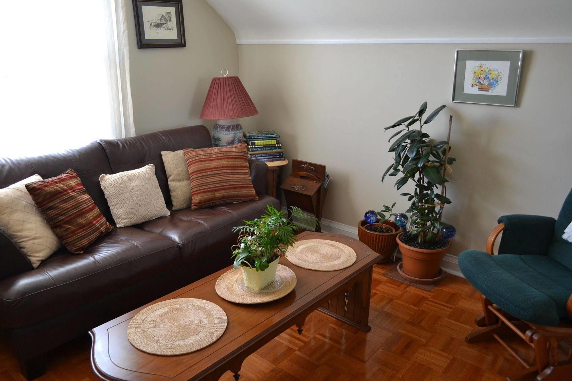 Williams Gate Bed&Breakfast Private Suites Niagara-on-the-Lake Exterior foto