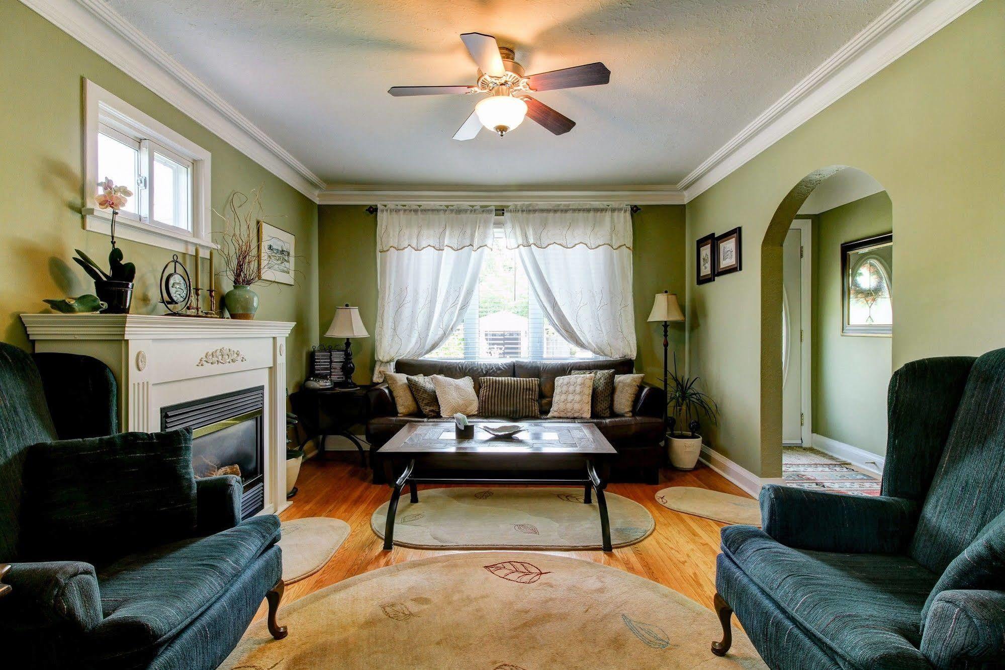 Williams Gate Bed&Breakfast Private Suites Niagara-on-the-Lake Exterior foto