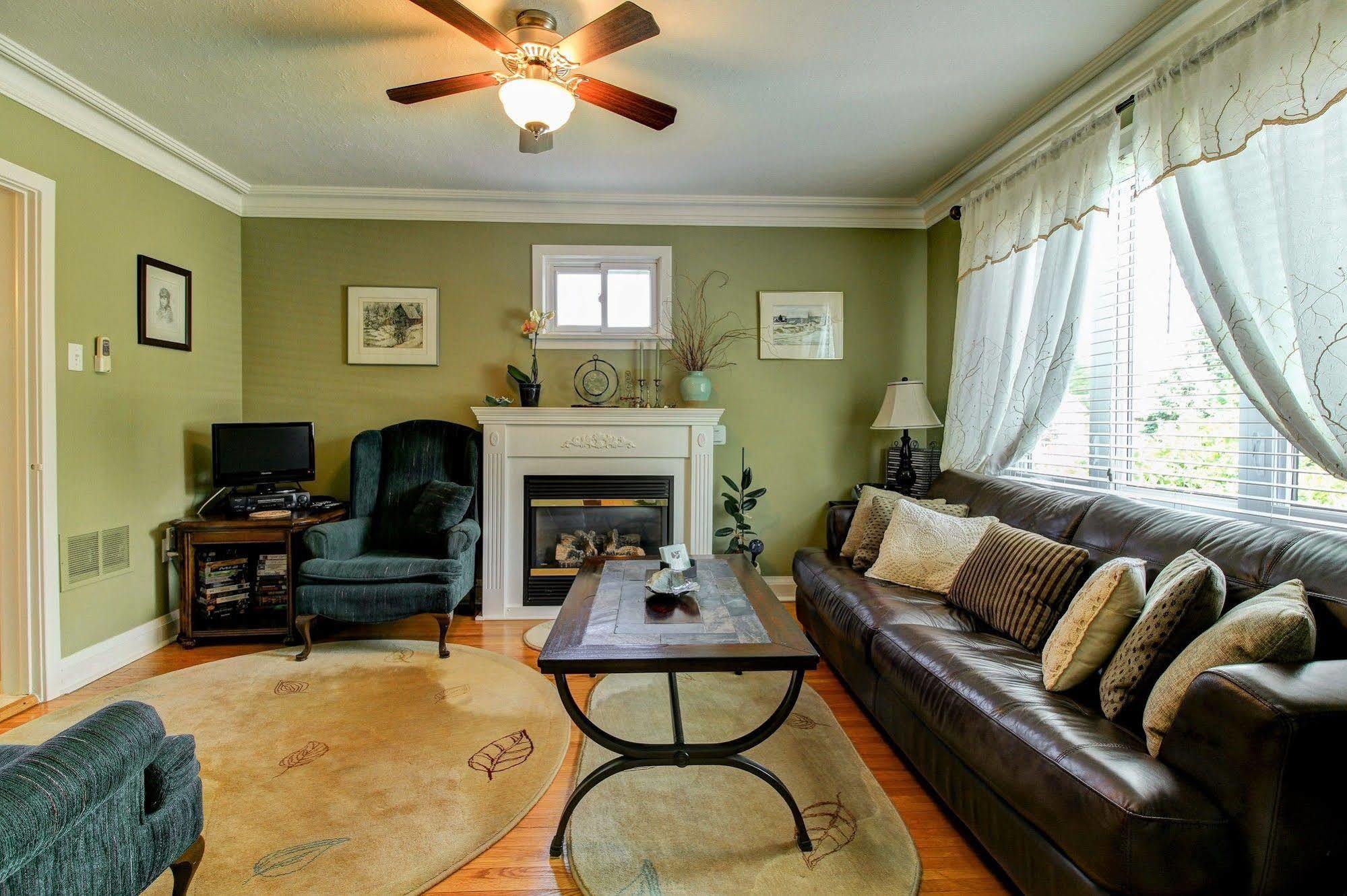 Williams Gate Bed&Breakfast Private Suites Niagara-on-the-Lake Exterior foto