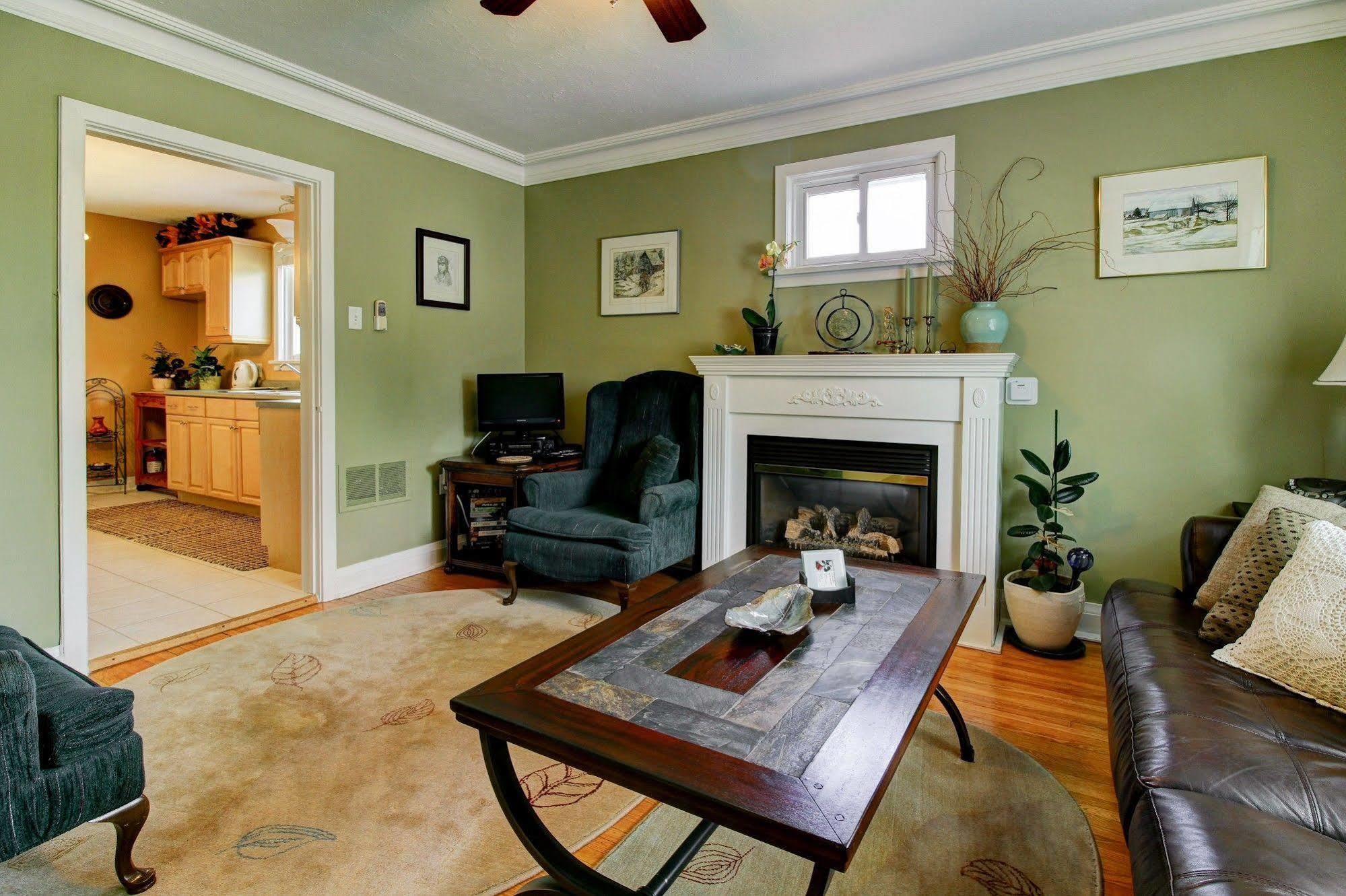 Williams Gate Bed&Breakfast Private Suites Niagara-on-the-Lake Exterior foto