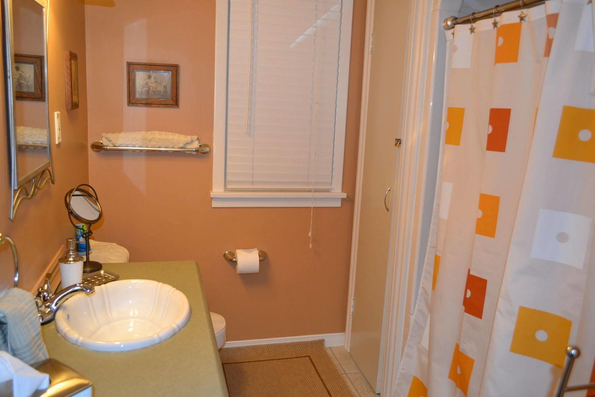 Williams Gate Bed&Breakfast Private Suites Niagara-on-the-Lake Exterior foto