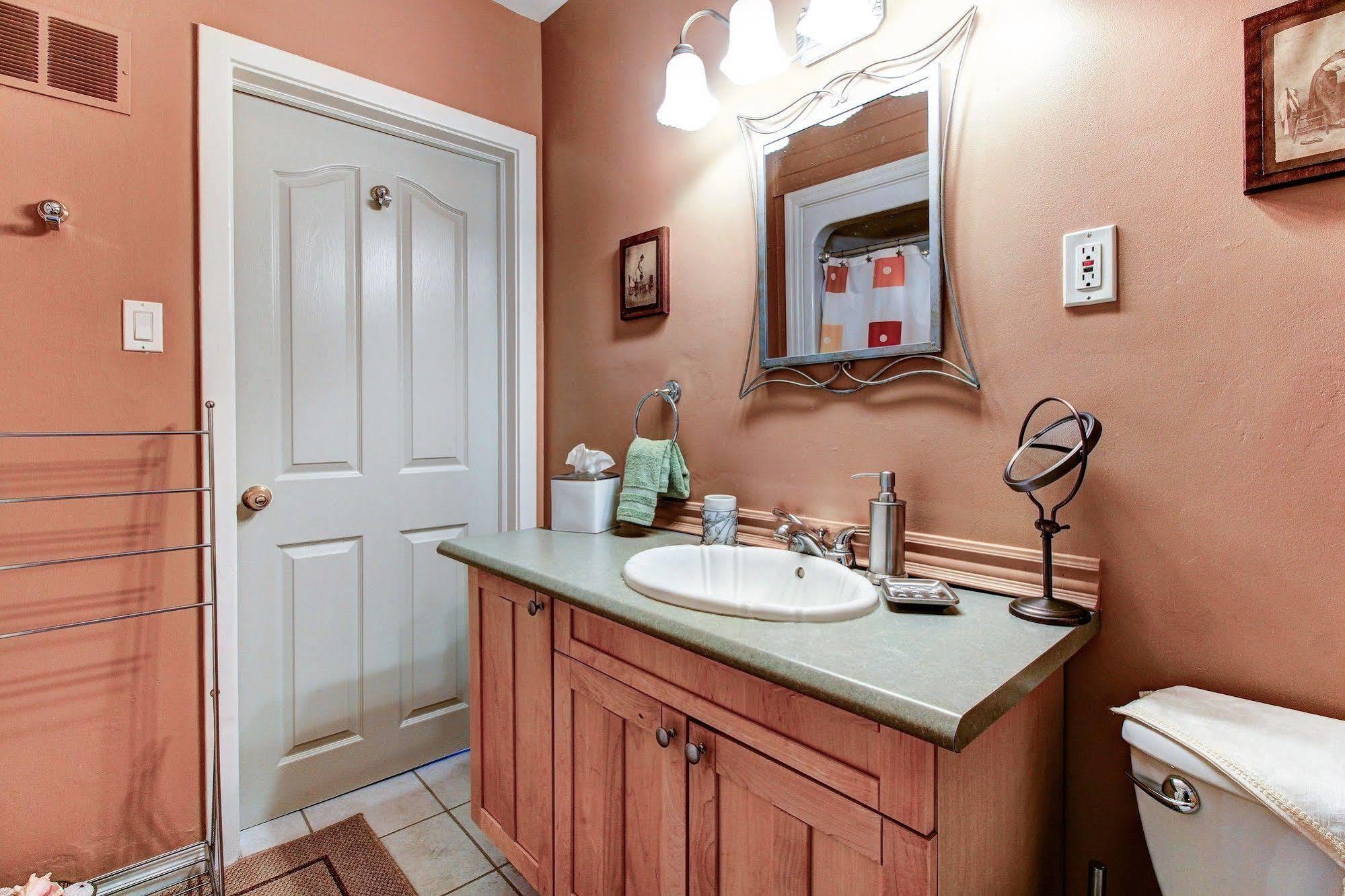 Williams Gate Bed&Breakfast Private Suites Niagara-on-the-Lake Exterior foto