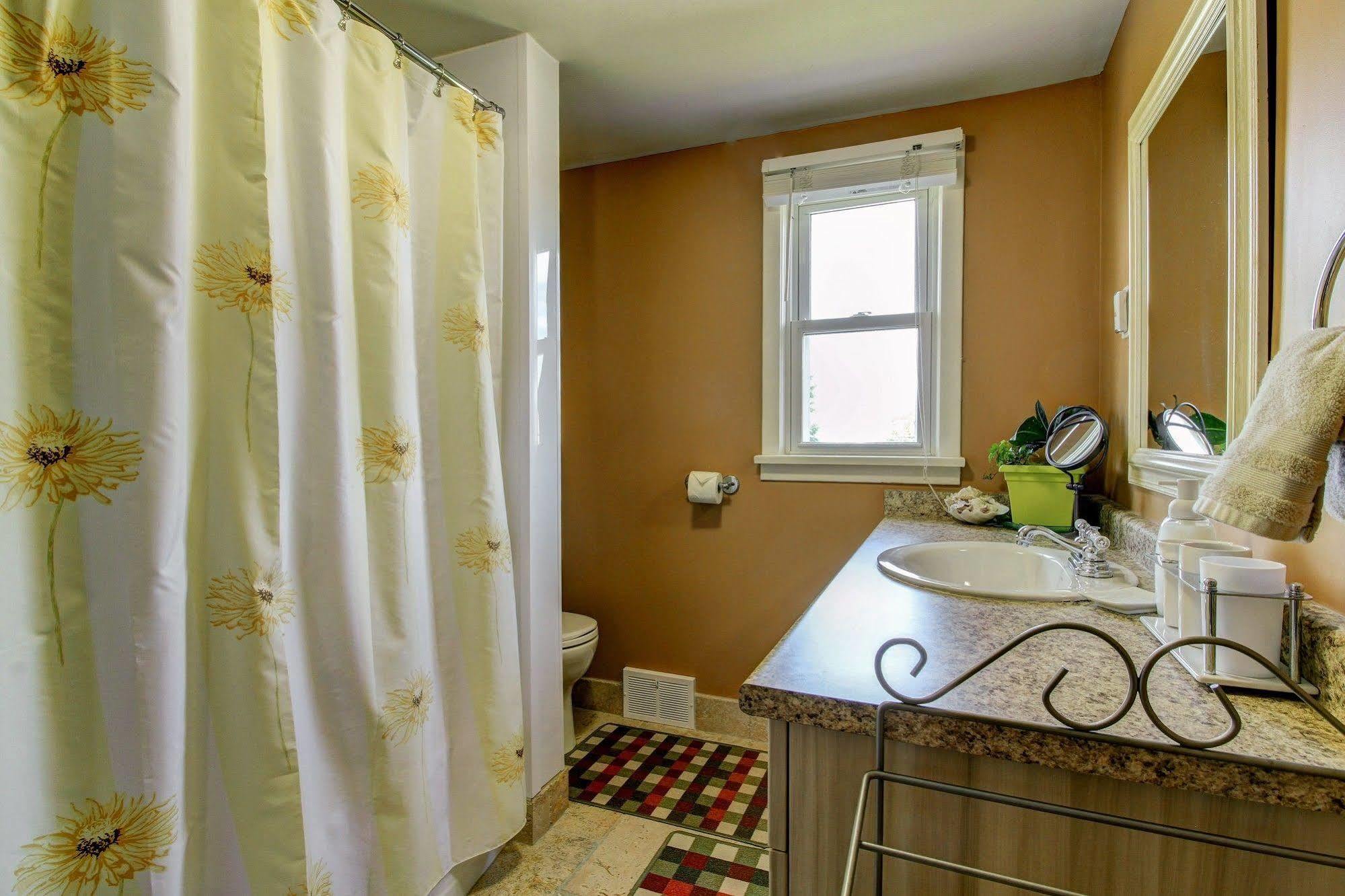 Williams Gate Bed&Breakfast Private Suites Niagara-on-the-Lake Exterior foto
