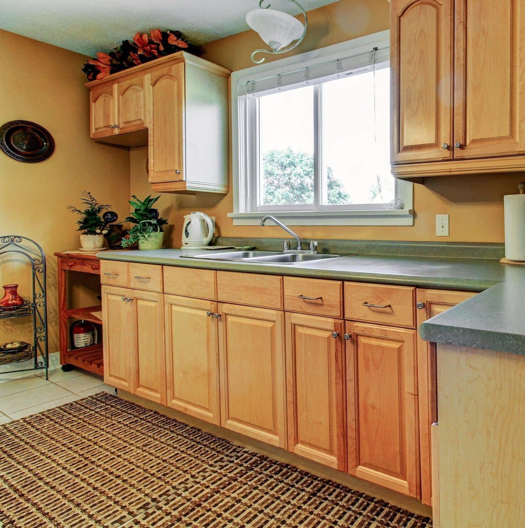 Williams Gate Bed&Breakfast Private Suites Niagara-on-the-Lake Exterior foto