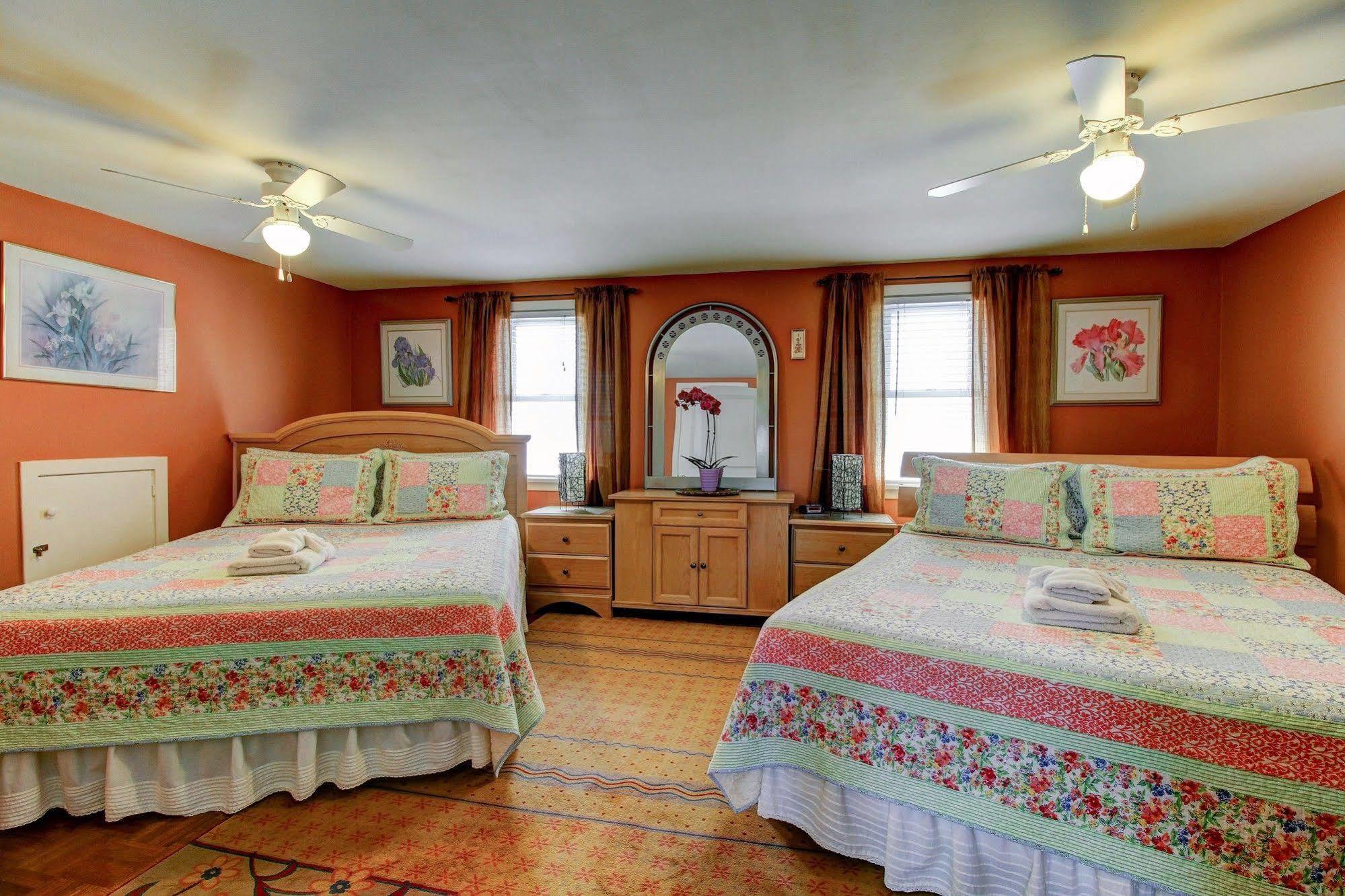 Williams Gate Bed&Breakfast Private Suites Niagara-on-the-Lake Exterior foto