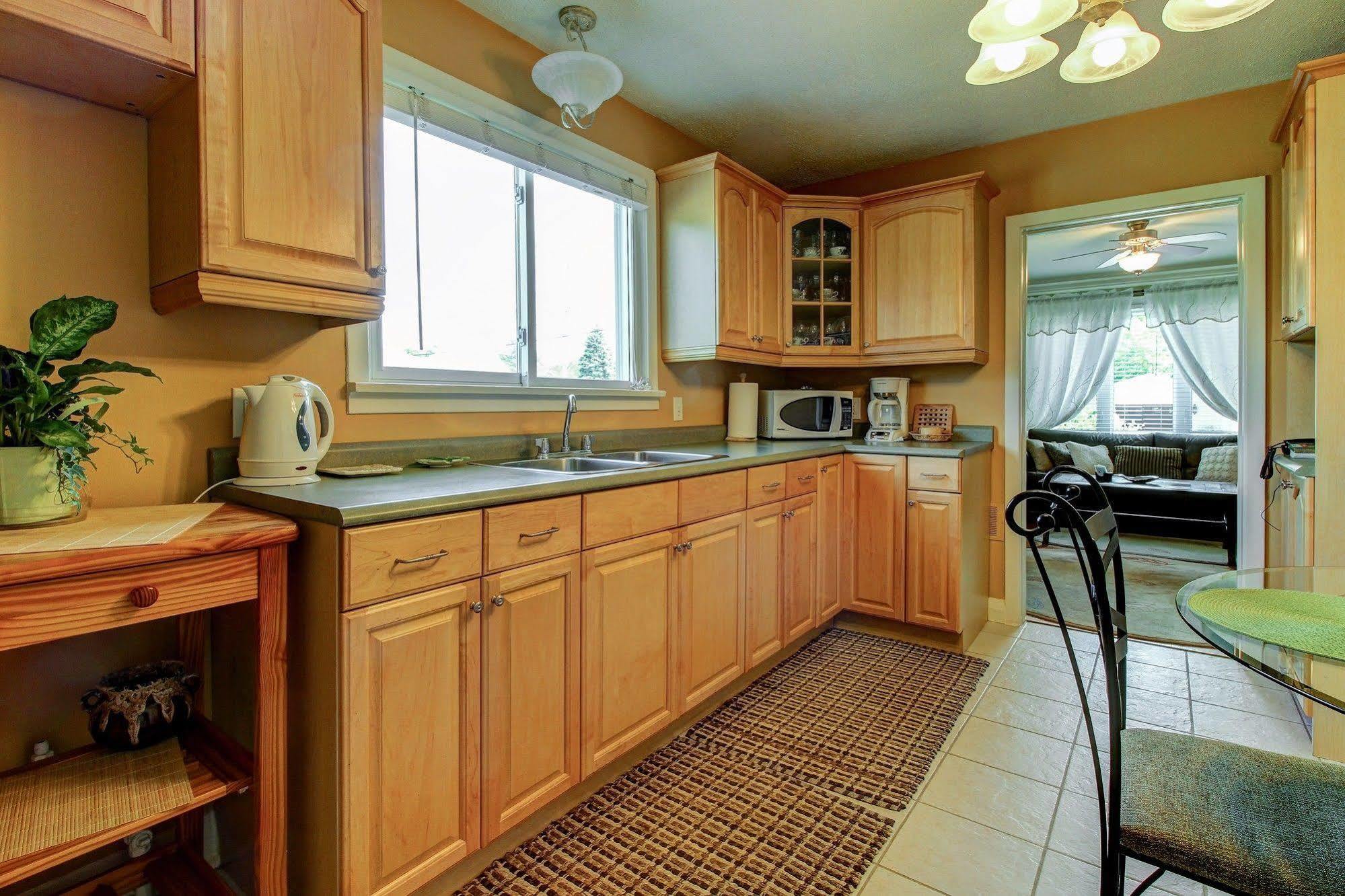 Williams Gate Bed&Breakfast Private Suites Niagara-on-the-Lake Exterior foto