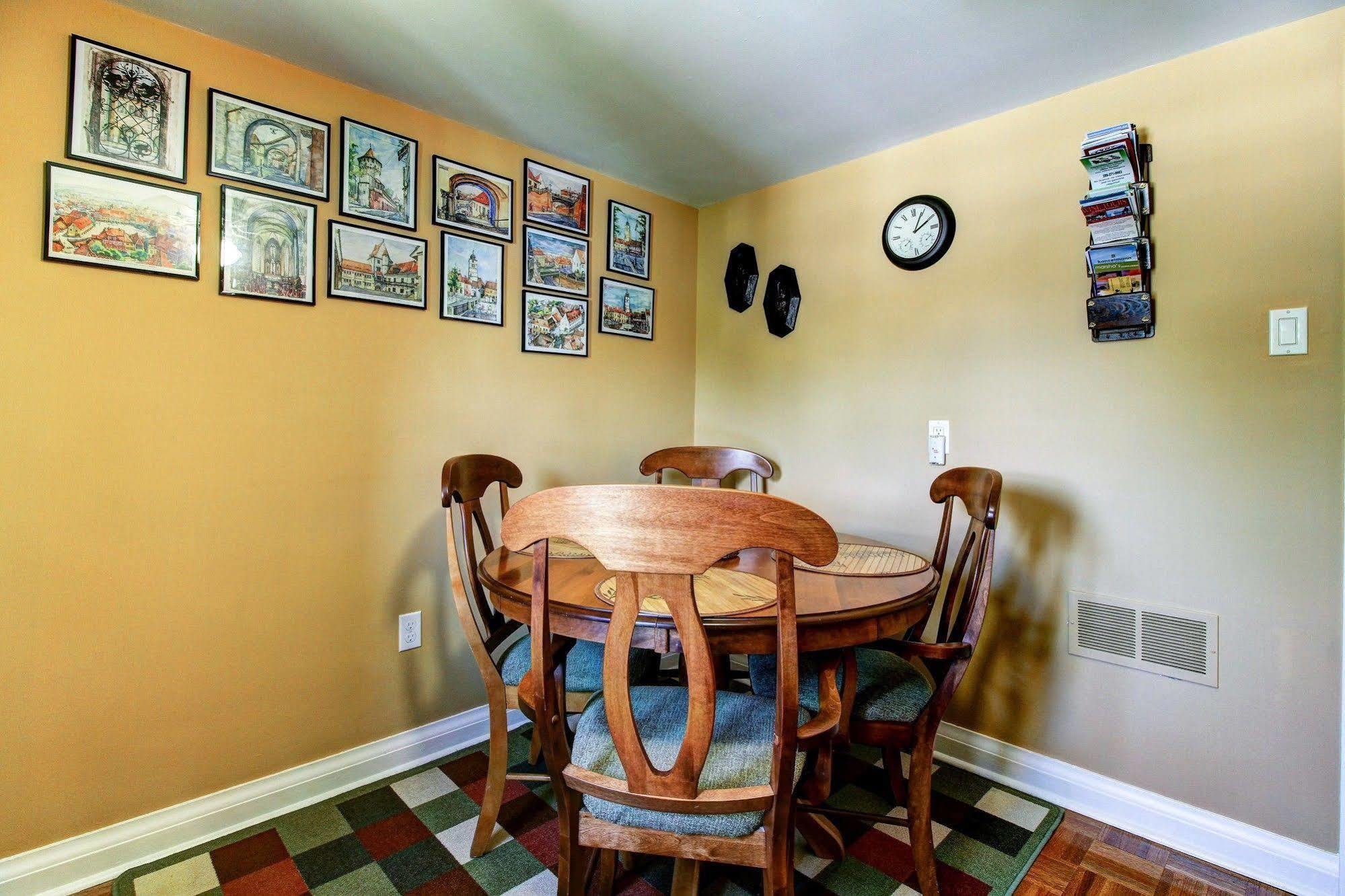 Williams Gate Bed&Breakfast Private Suites Niagara-on-the-Lake Exterior foto