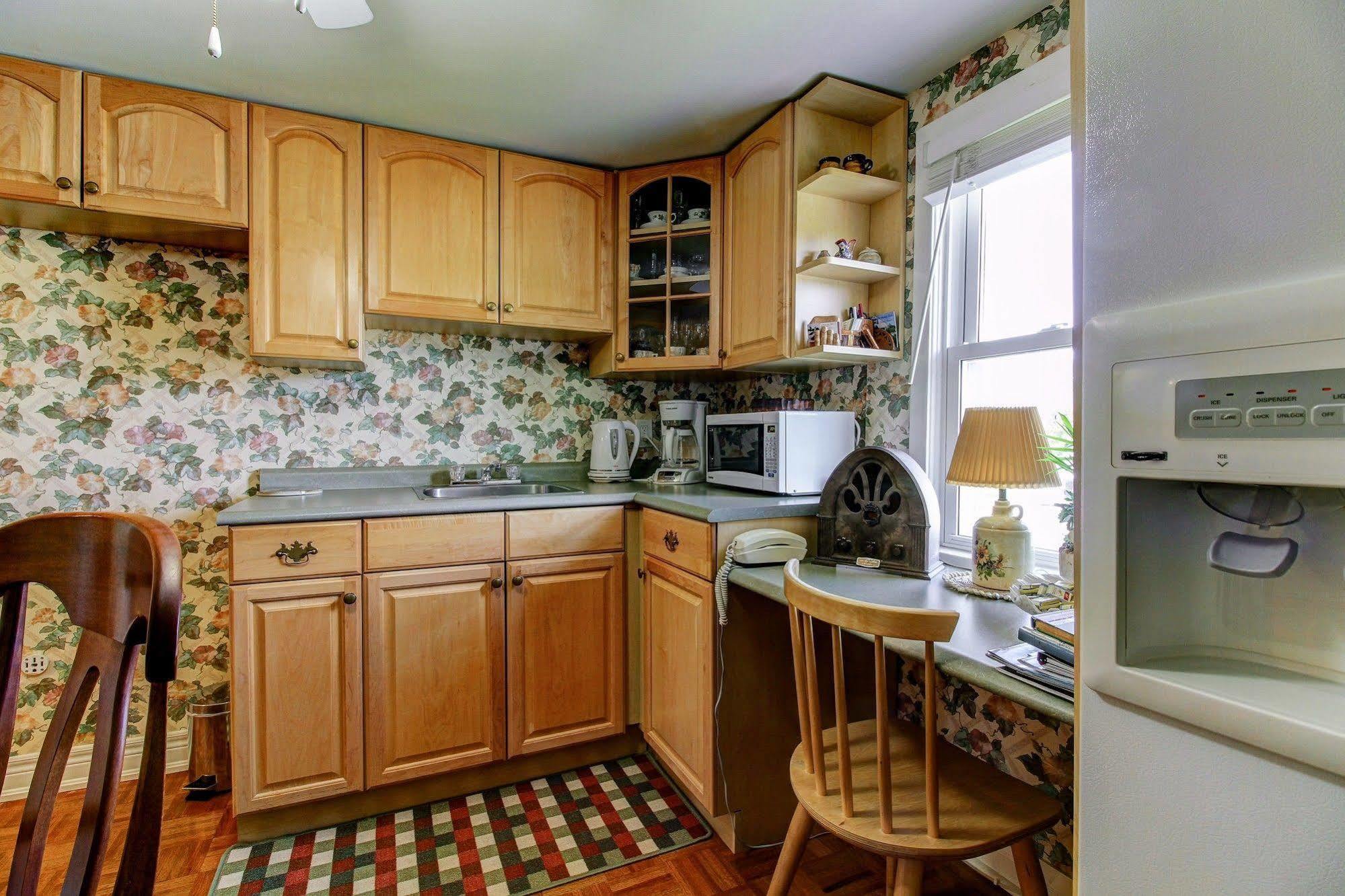 Williams Gate Bed&Breakfast Private Suites Niagara-on-the-Lake Exterior foto