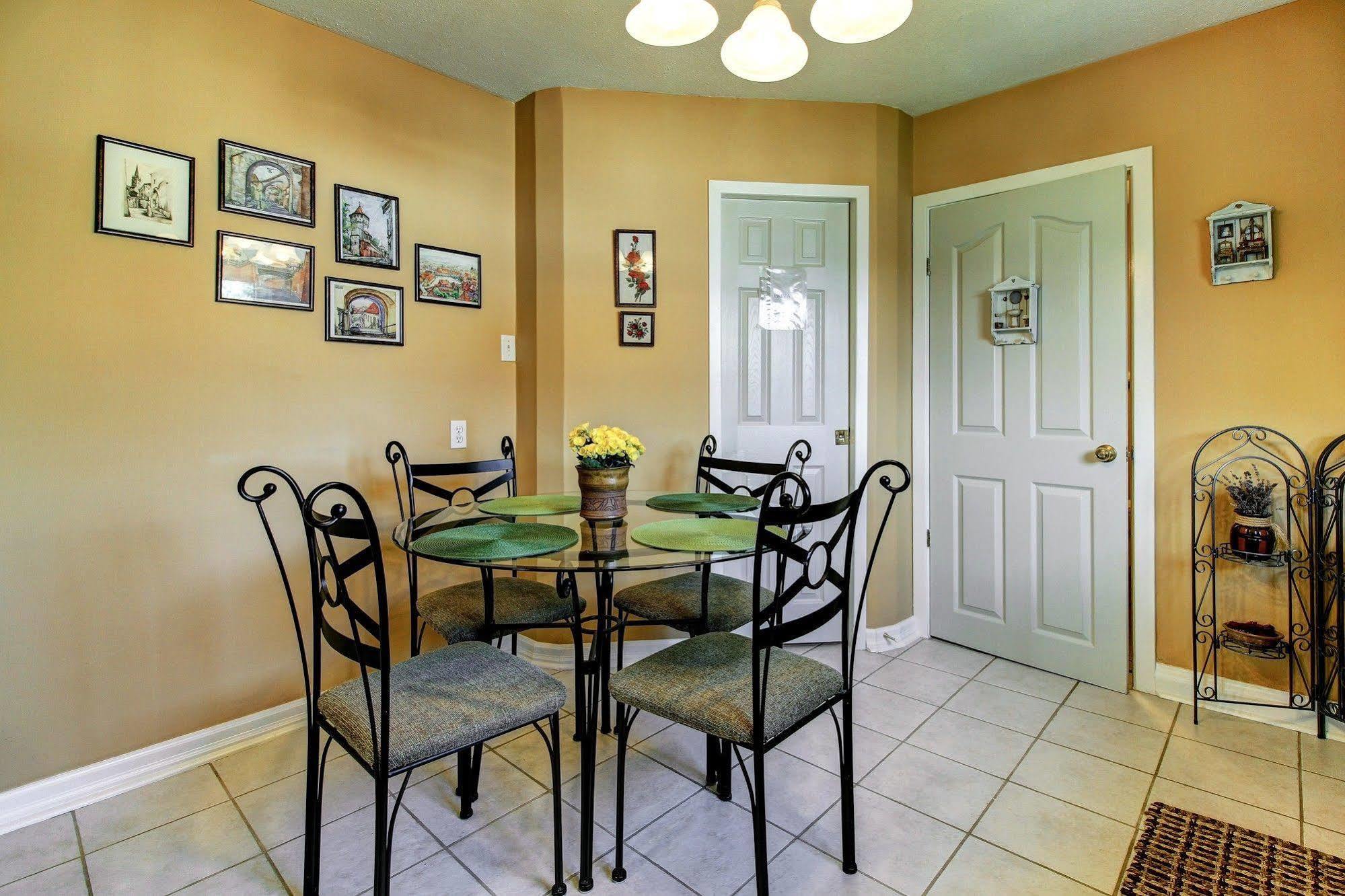 Williams Gate Bed&Breakfast Private Suites Niagara-on-the-Lake Exterior foto