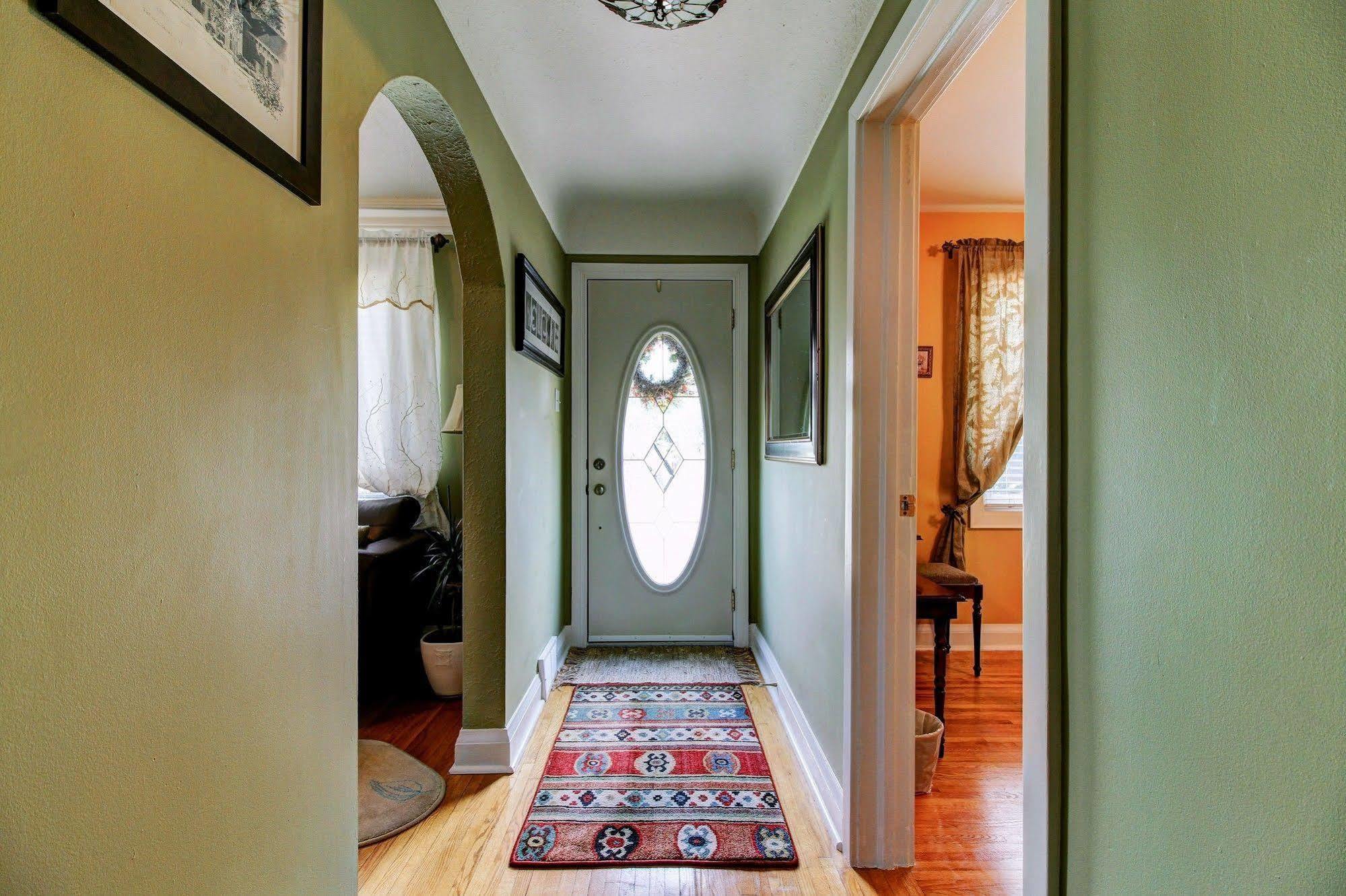 Williams Gate Bed&Breakfast Private Suites Niagara-on-the-Lake Exterior foto